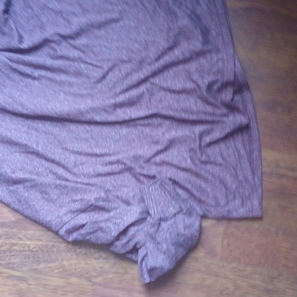 George Raspberry  HoodedTop - Picture 7 of 7